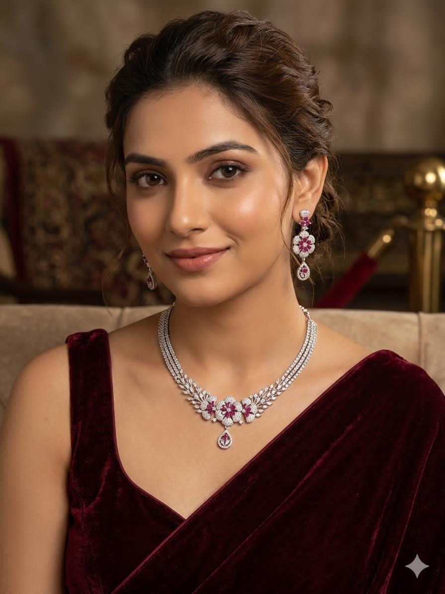 Necklace Set 117